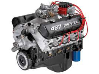 C2001 Engine